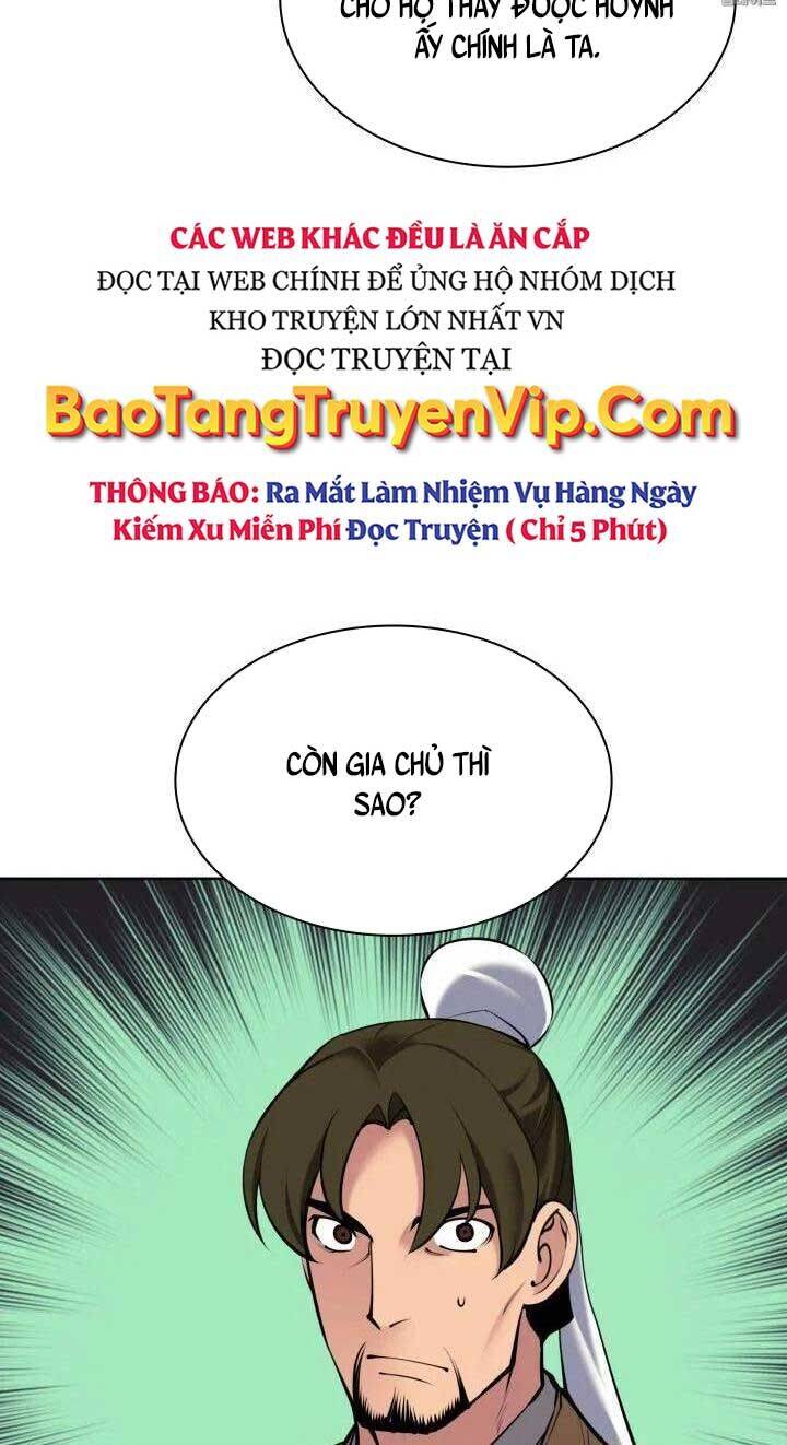 Học Giả Kiếm Sĩ Chapter 137 - Trang 2