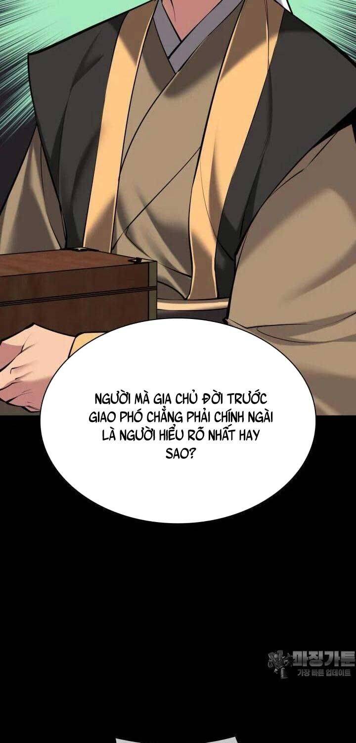 Học Giả Kiếm Sĩ Chapter 137 - Trang 2