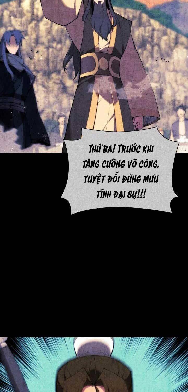 Học Giả Kiếm Sĩ Chapter 137 - Trang 2