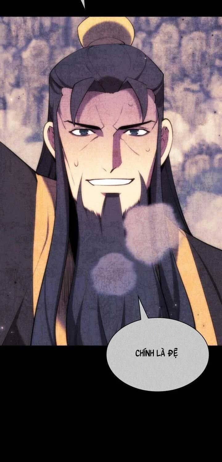 Học Giả Kiếm Sĩ Chapter 137 - Trang 2