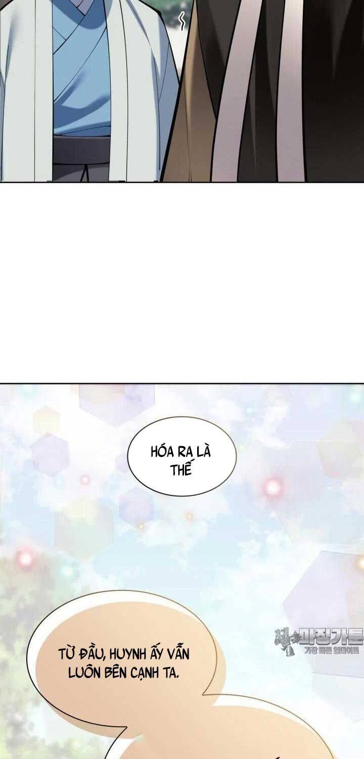 Học Giả Kiếm Sĩ Chapter 137 - Trang 2