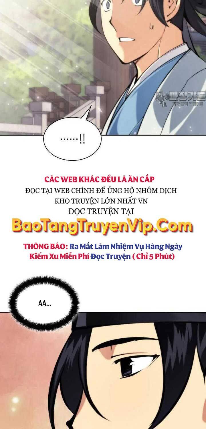 Học Giả Kiếm Sĩ Chapter 137 - Trang 2