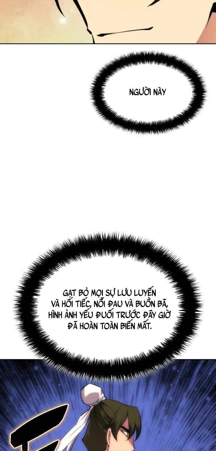 Học Giả Kiếm Sĩ Chapter 137 - Trang 2