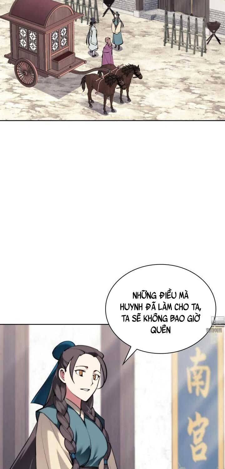 Học Giả Kiếm Sĩ Chapter 137 - Trang 2