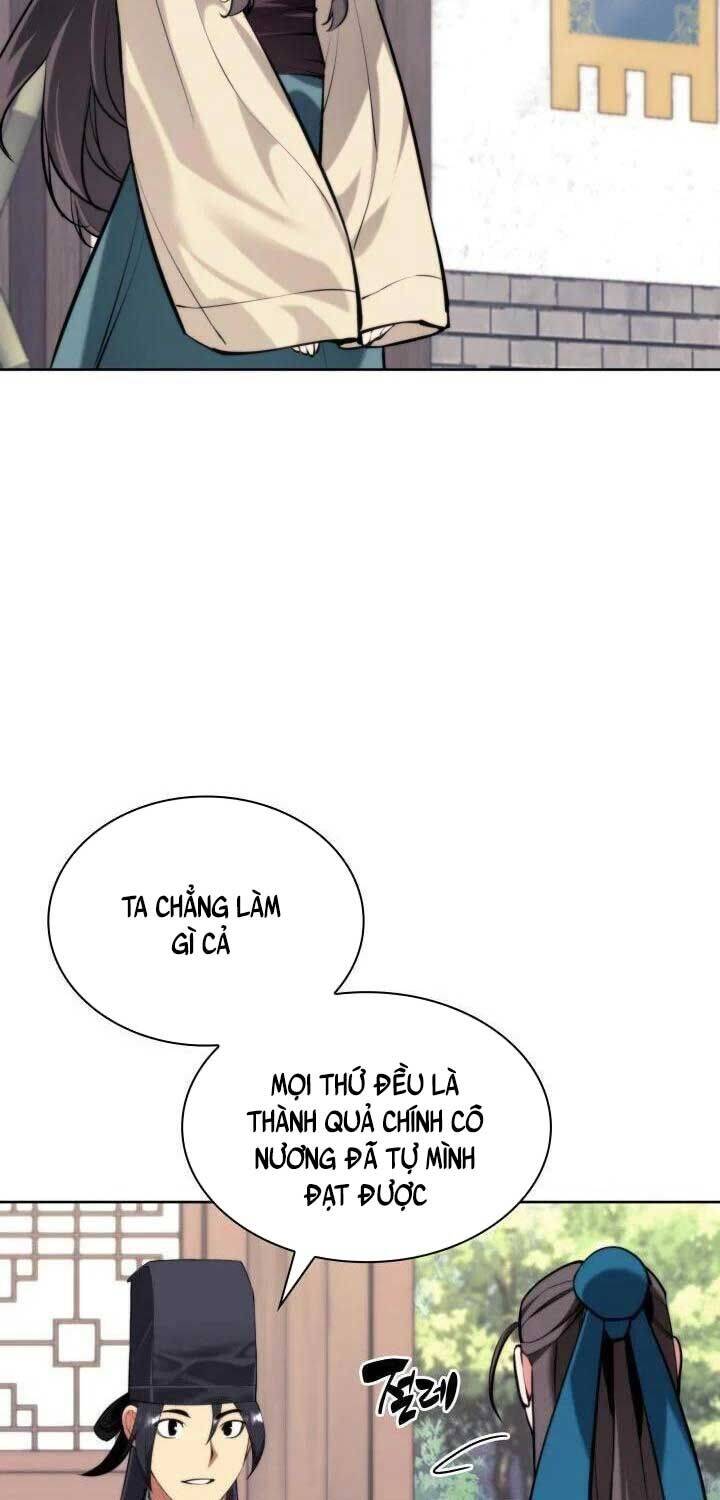 Học Giả Kiếm Sĩ Chapter 137 - Trang 2