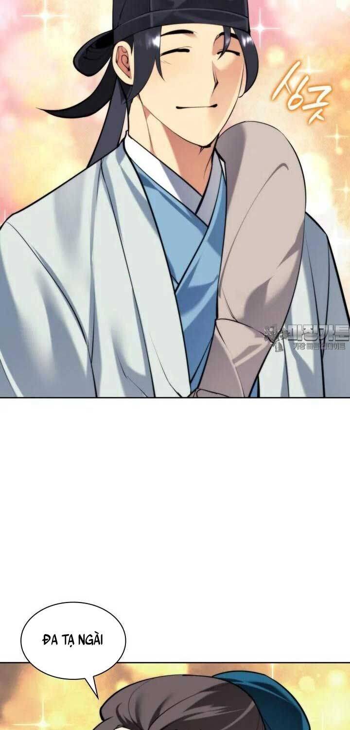 Học Giả Kiếm Sĩ Chapter 137 - Trang 2