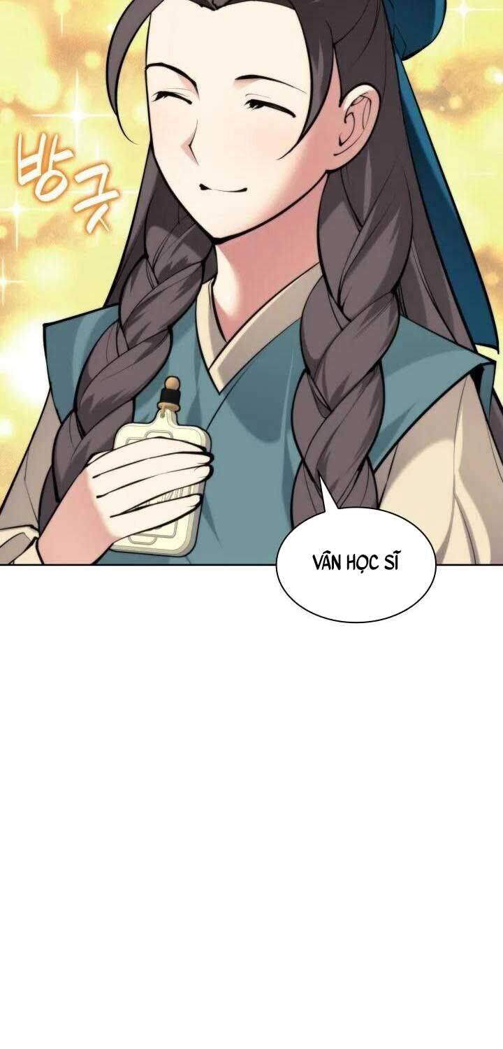 Học Giả Kiếm Sĩ Chapter 137 - Trang 2