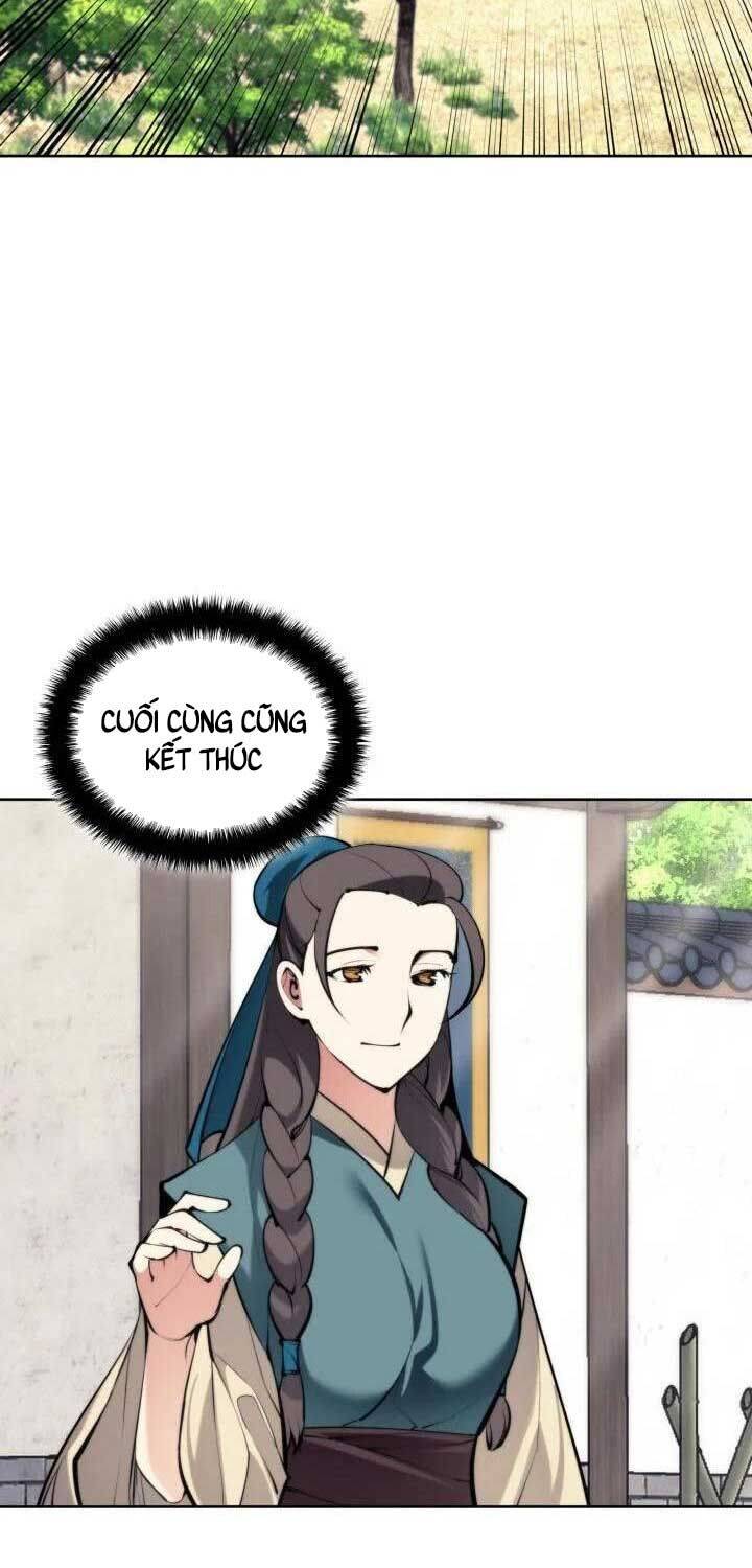 Học Giả Kiếm Sĩ Chapter 137 - Trang 2