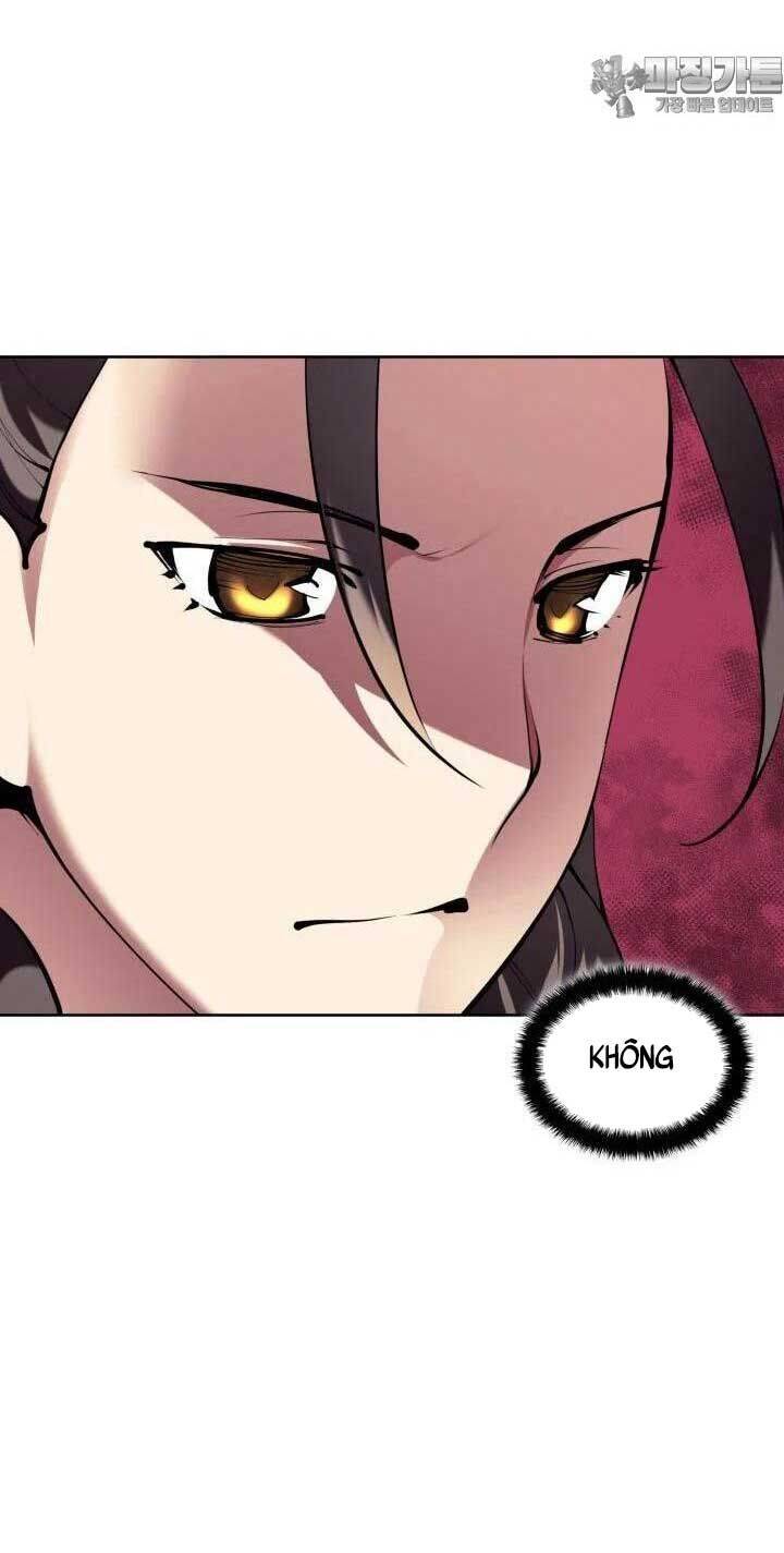 Học Giả Kiếm Sĩ Chapter 137 - Trang 2