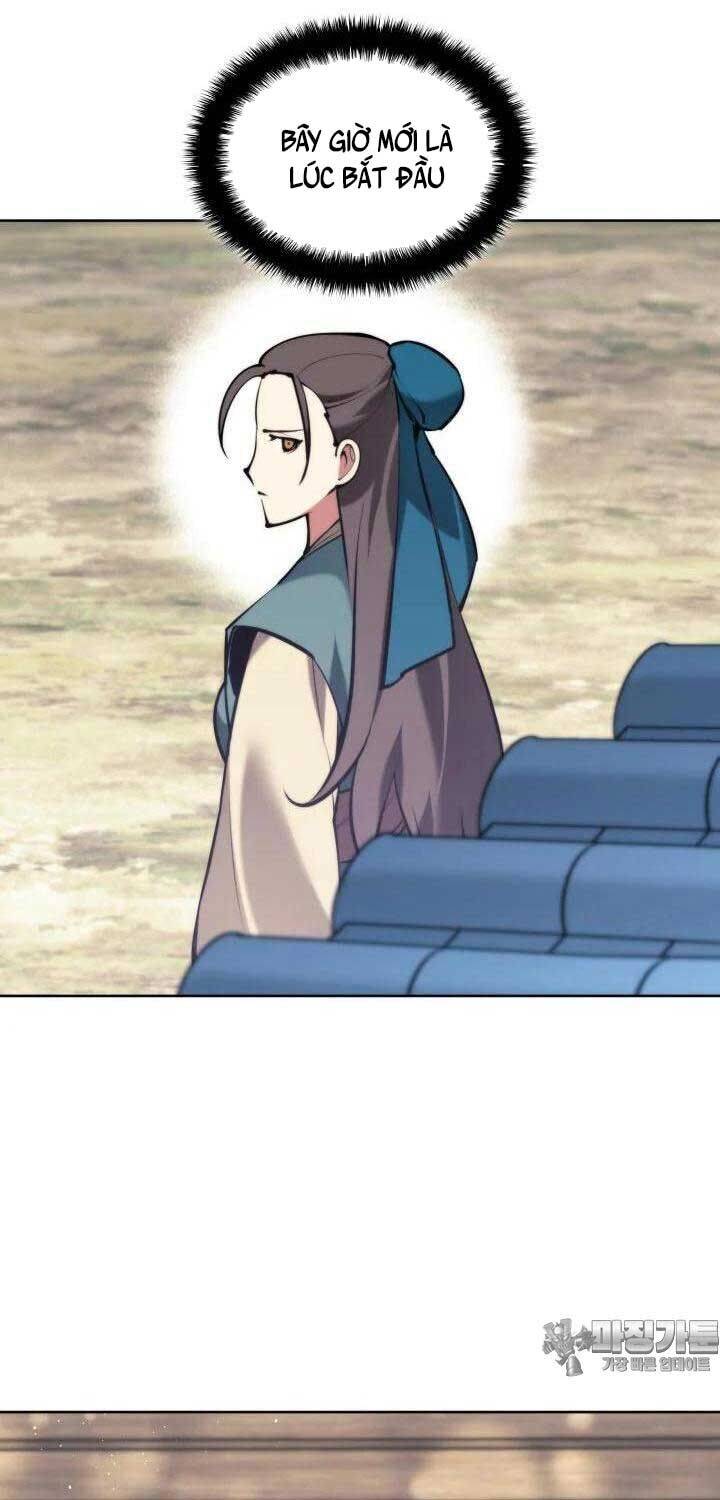 Học Giả Kiếm Sĩ Chapter 137 - Trang 2