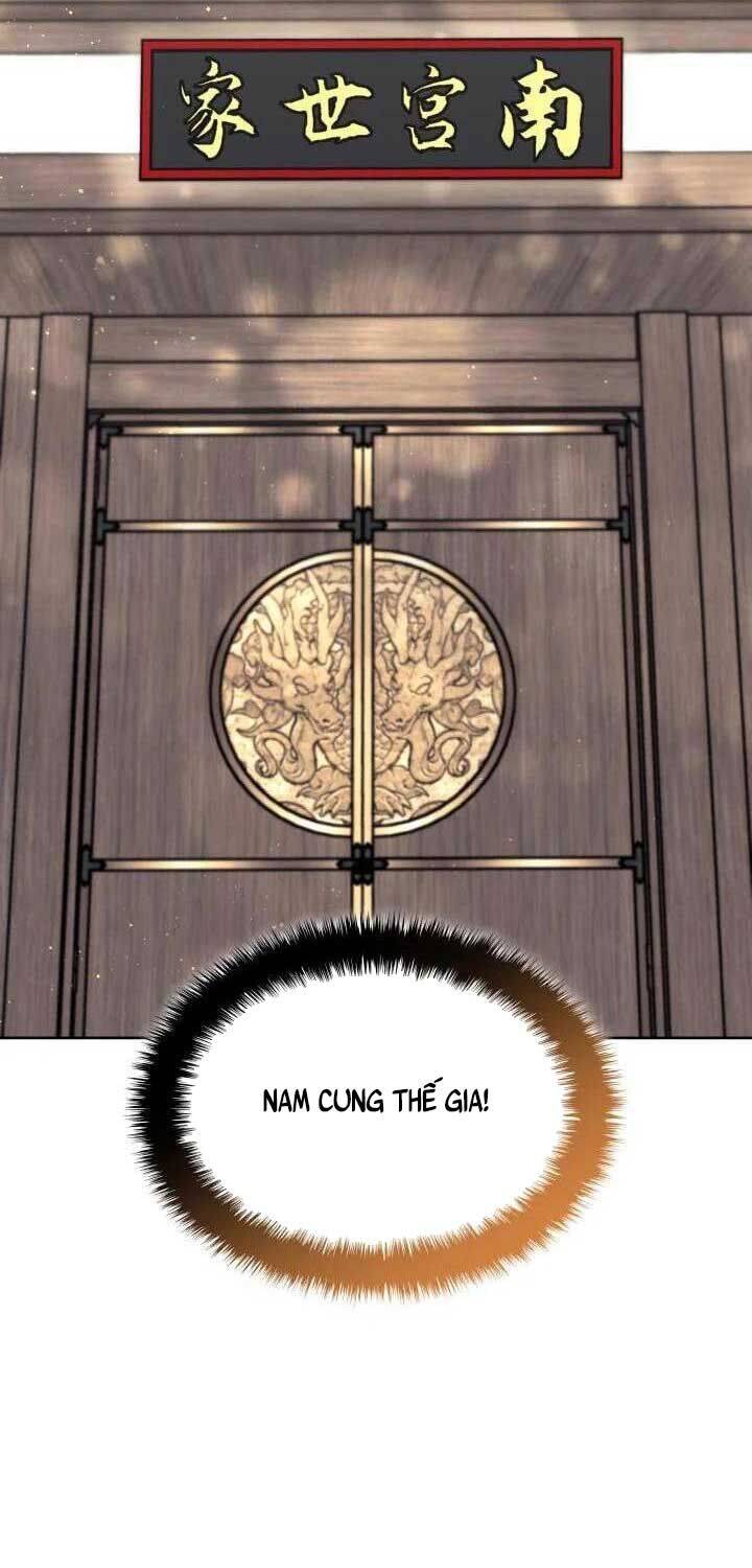 Học Giả Kiếm Sĩ Chapter 137 - Trang 2