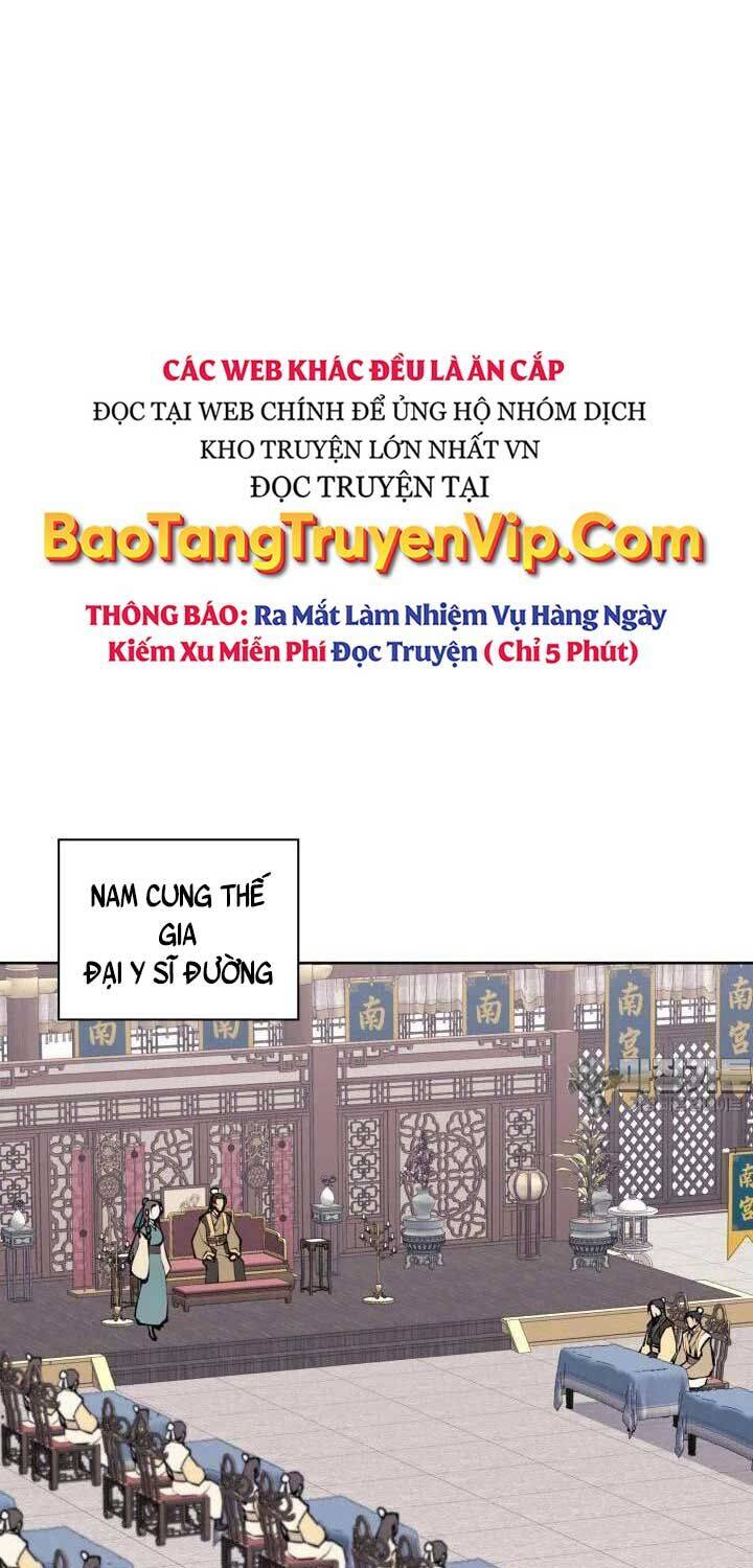 Học Giả Kiếm Sĩ Chapter 137 - Trang 2