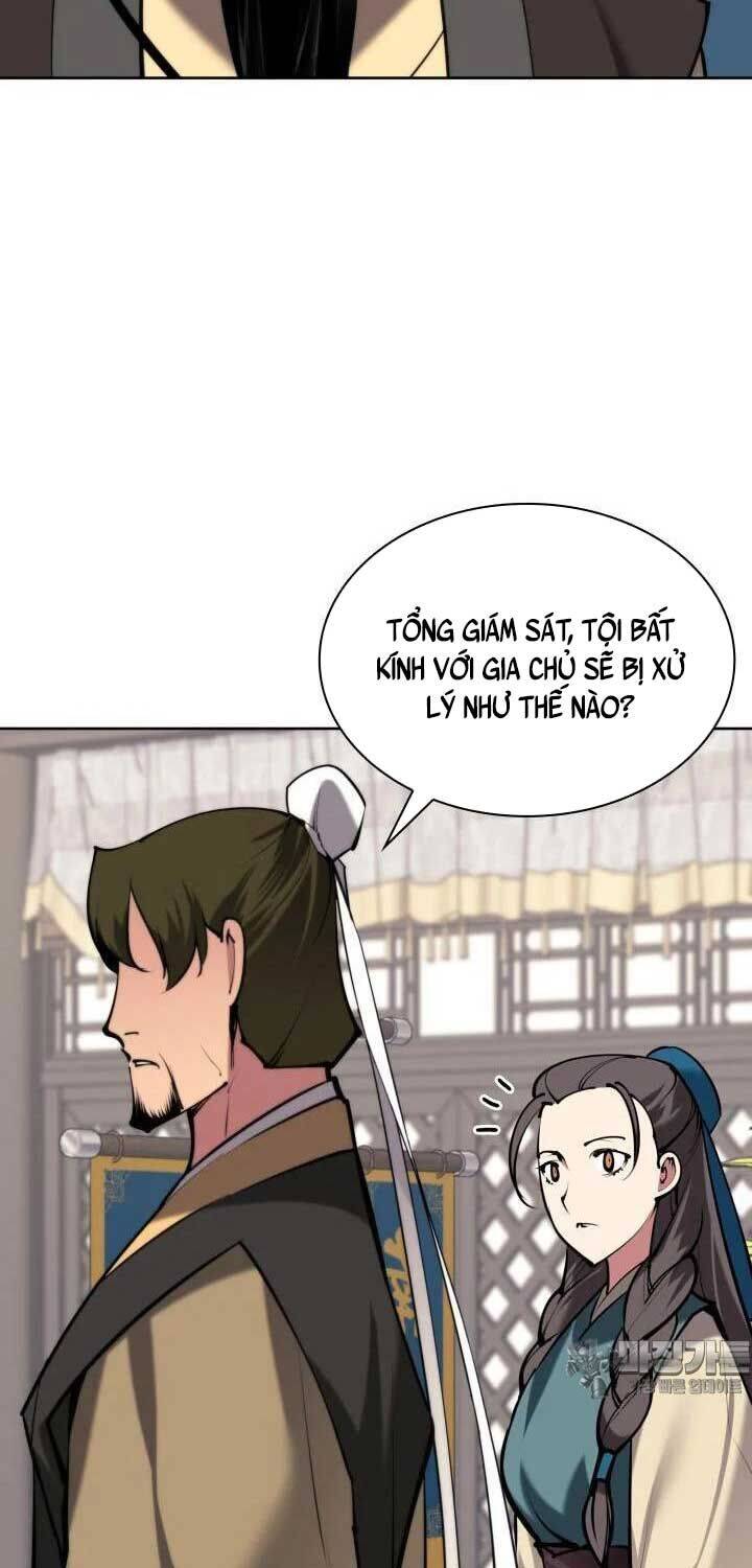 Học Giả Kiếm Sĩ Chapter 137 - Trang 2