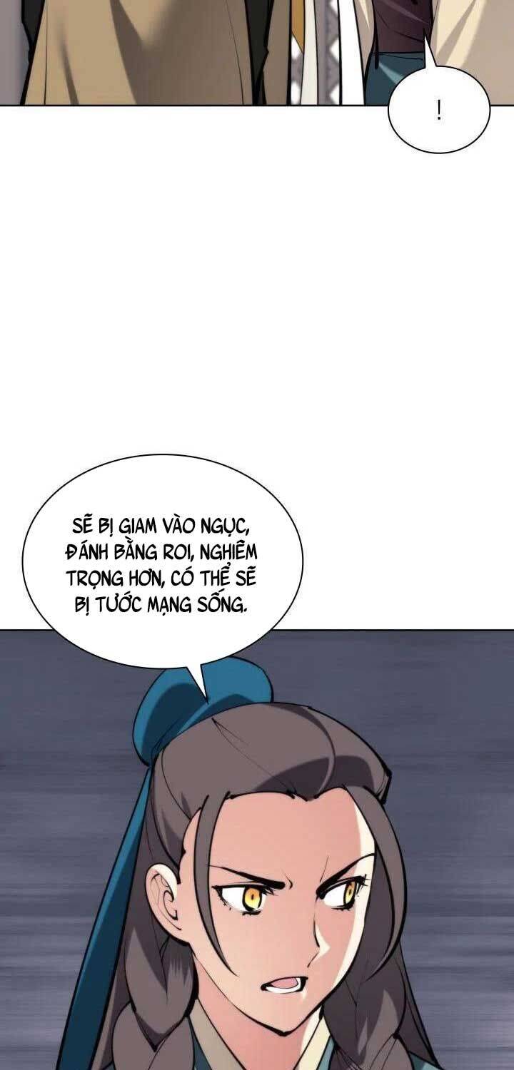 Học Giả Kiếm Sĩ Chapter 137 - Trang 2