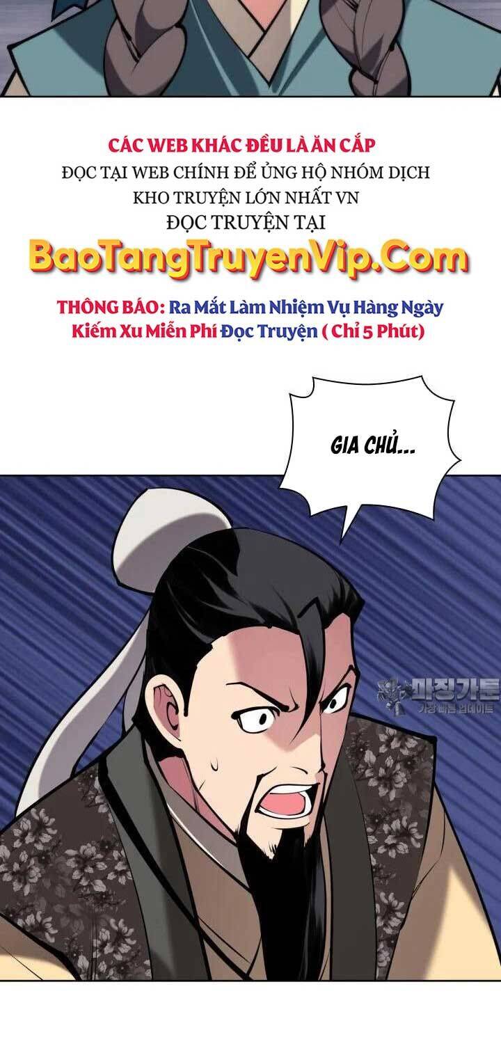 Học Giả Kiếm Sĩ Chapter 137 - Trang 2