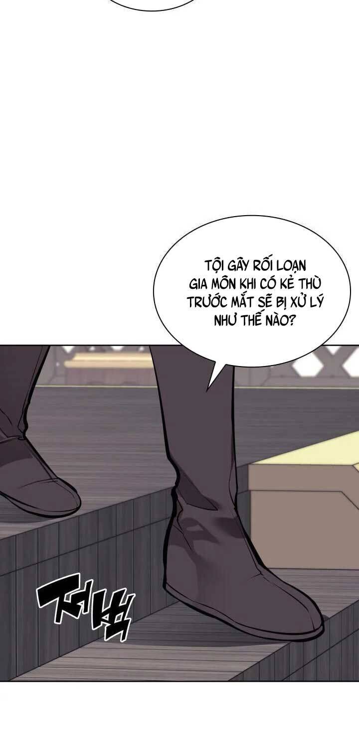 Học Giả Kiếm Sĩ Chapter 137 - Trang 2