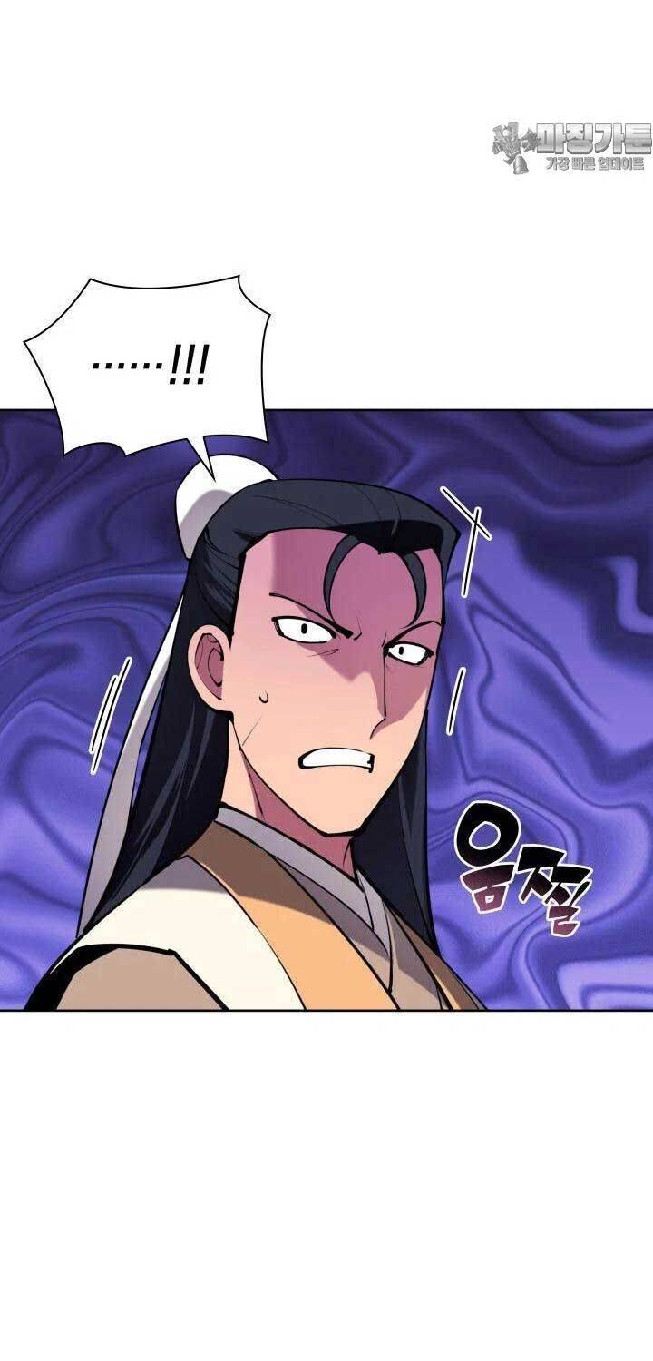 Học Giả Kiếm Sĩ Chapter 137 - Trang 2