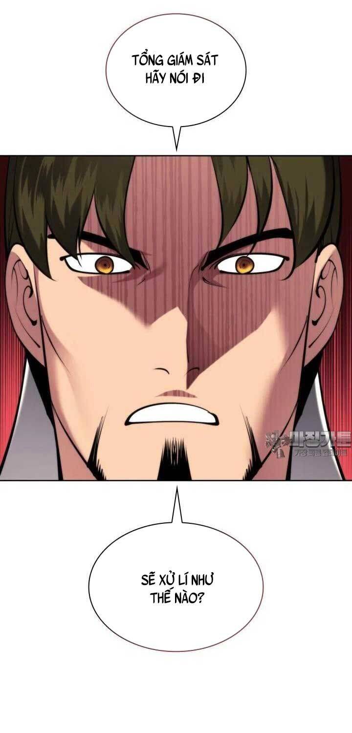 Học Giả Kiếm Sĩ Chapter 137 - Trang 2