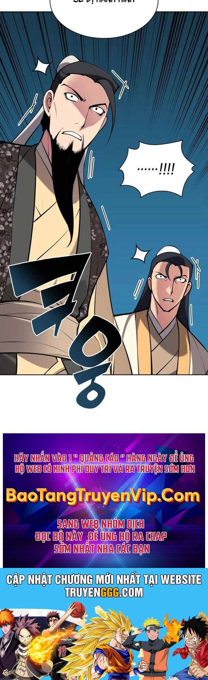 Học Giả Kiếm Sĩ Chapter 137 - Trang 2