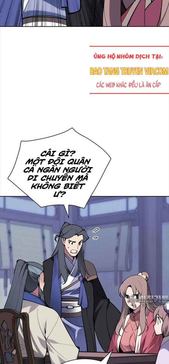 Học Giả Kiếm Sĩ Chapter 139 - Trang 2