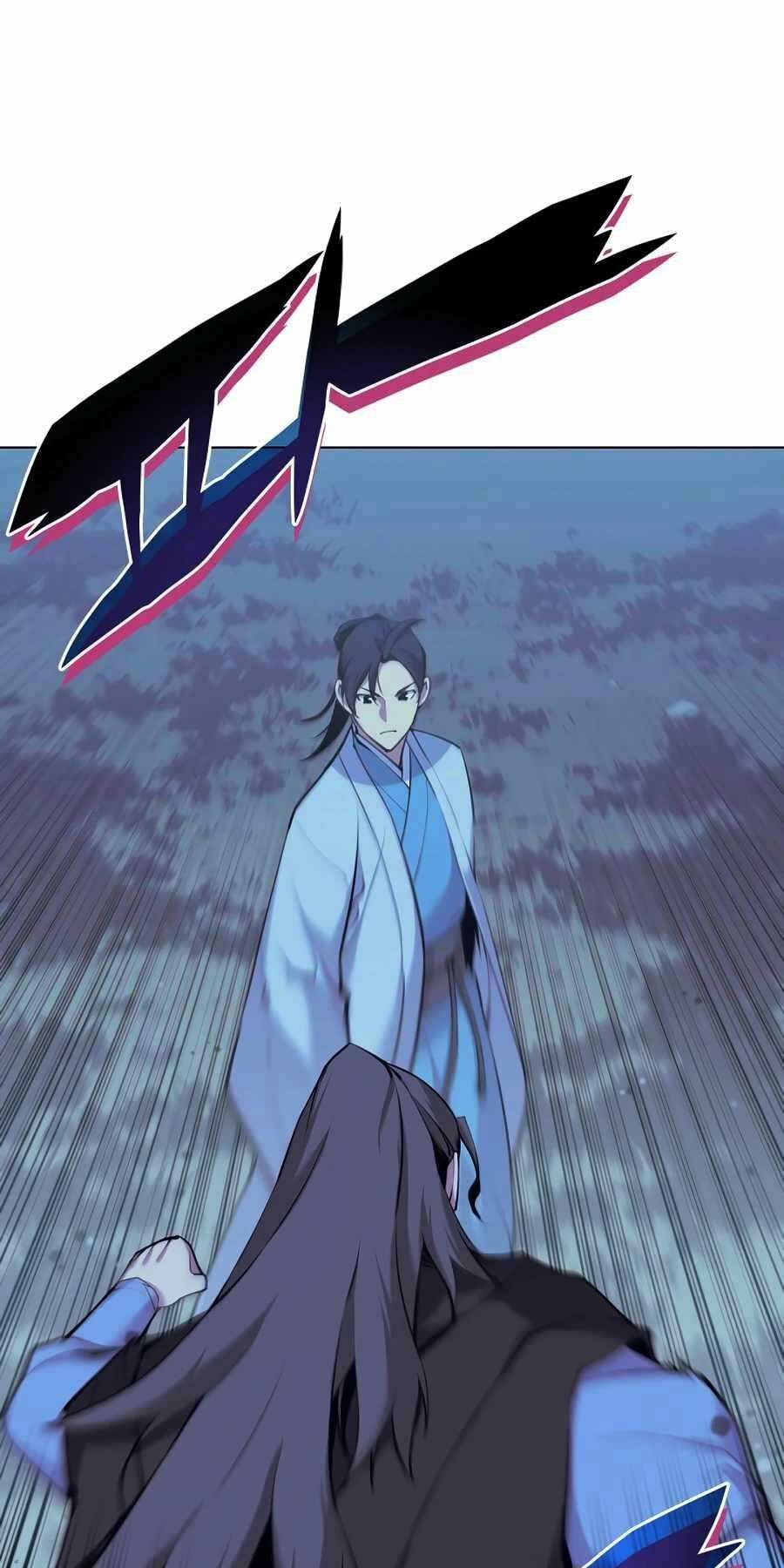 Học Giả Kiếm Sĩ Chapter 14 - Trang 2