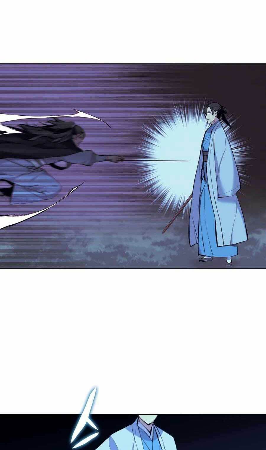 Học Giả Kiếm Sĩ Chapter 14 - Trang 2