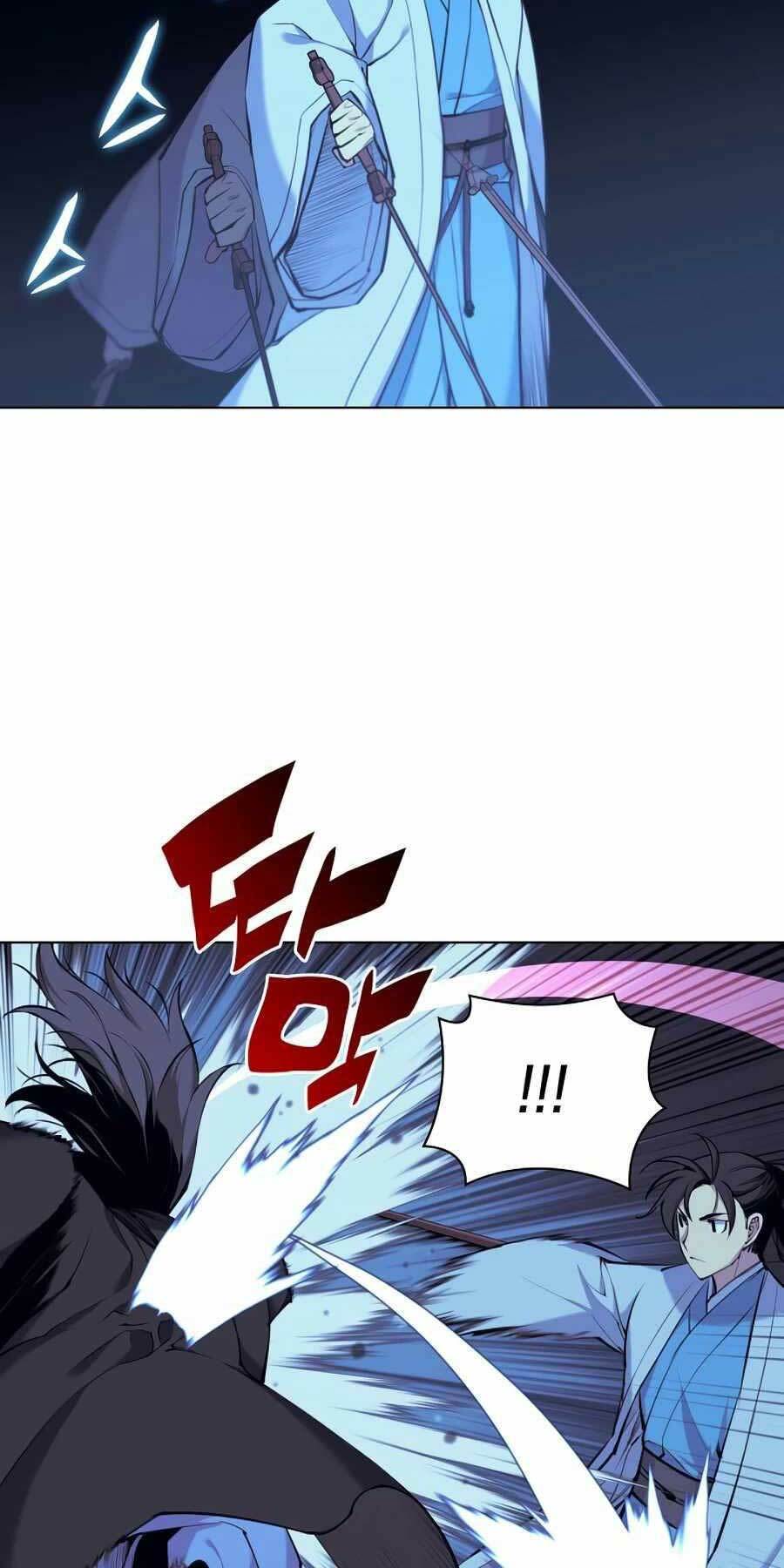 Học Giả Kiếm Sĩ Chapter 14 - Trang 2