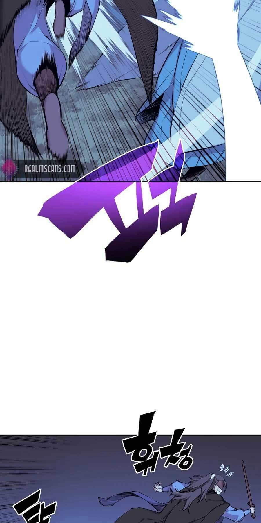 Học Giả Kiếm Sĩ Chapter 14 - Trang 2