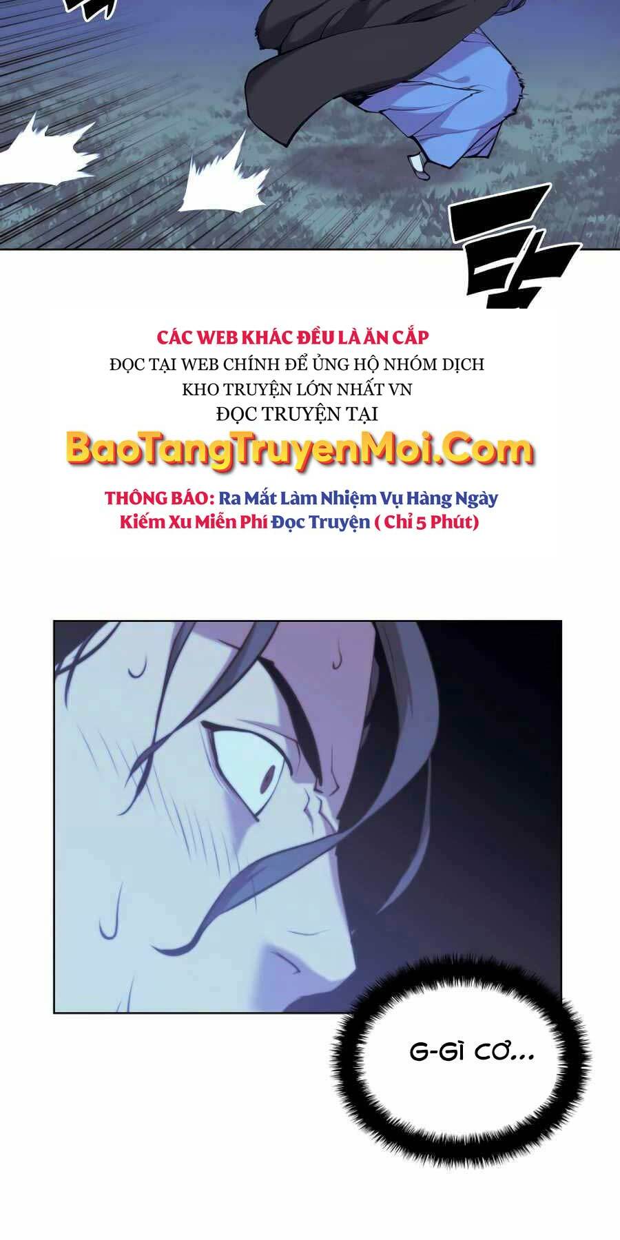 Học Giả Kiếm Sĩ Chapter 14 - Trang 2