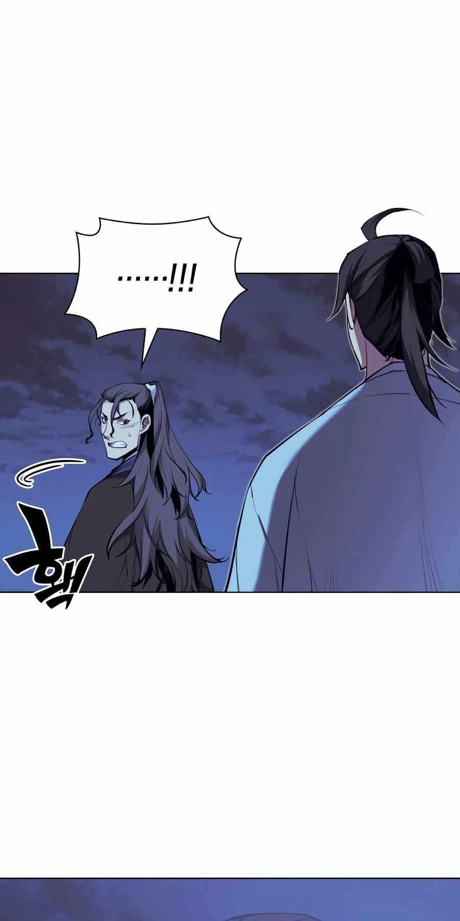 Học Giả Kiếm Sĩ Chapter 14 - Trang 2