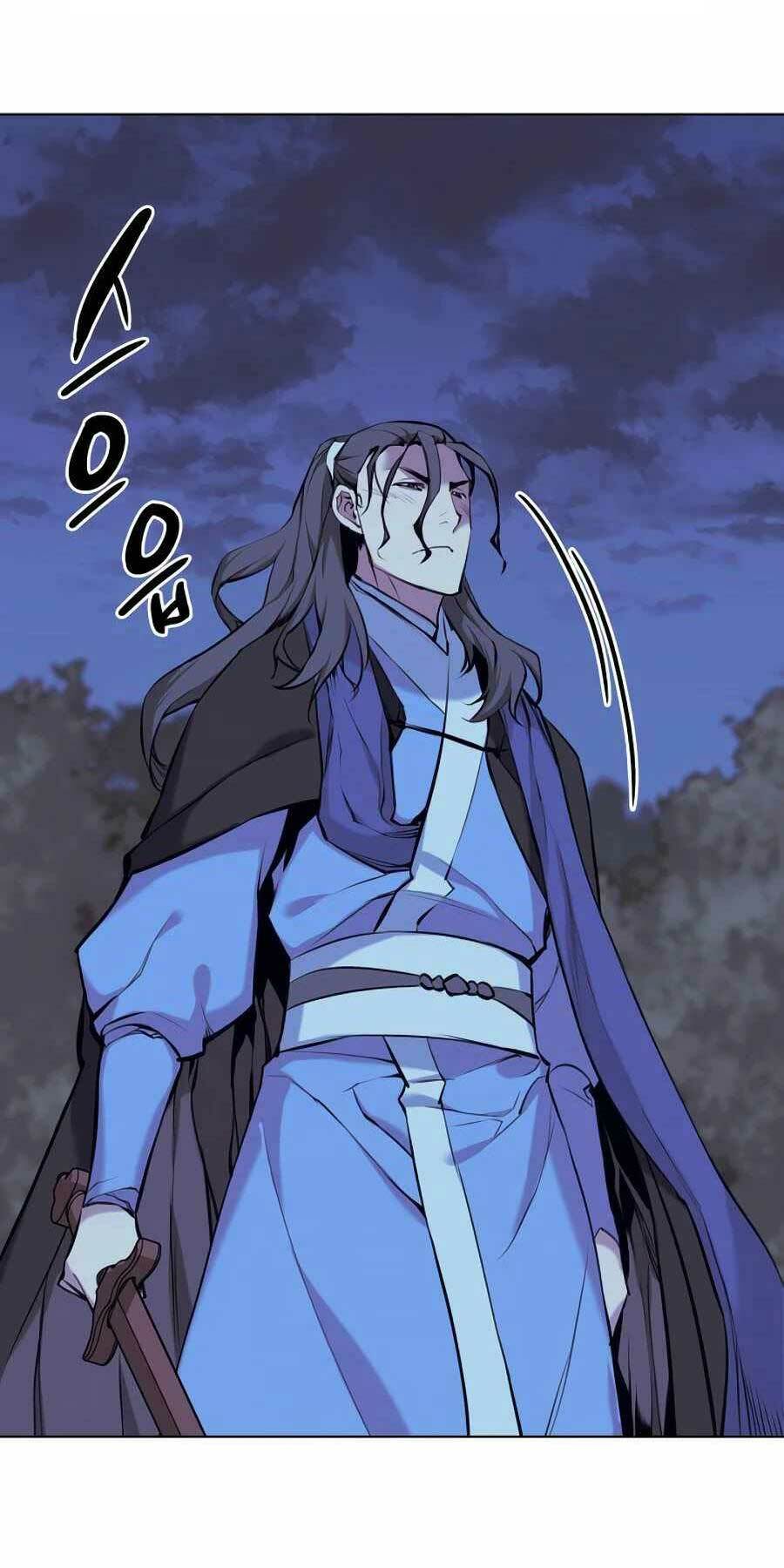 Học Giả Kiếm Sĩ Chapter 14 - Trang 2