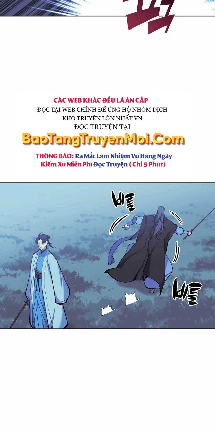 Học Giả Kiếm Sĩ Chapter 14 - Trang 2