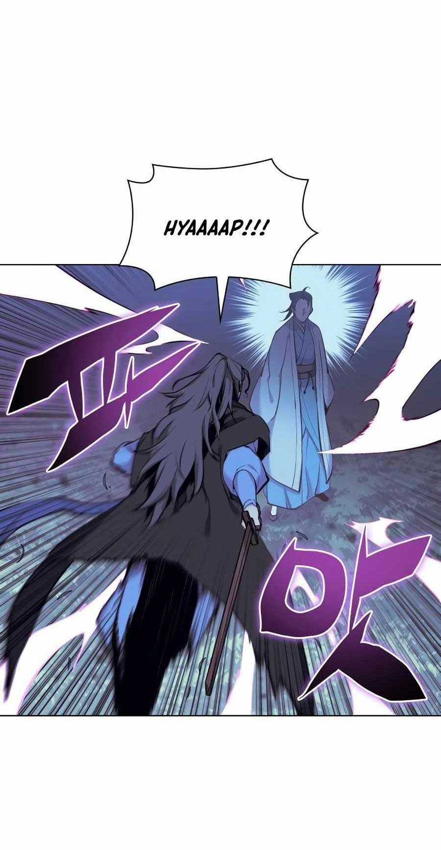 Học Giả Kiếm Sĩ Chapter 14 - Trang 2