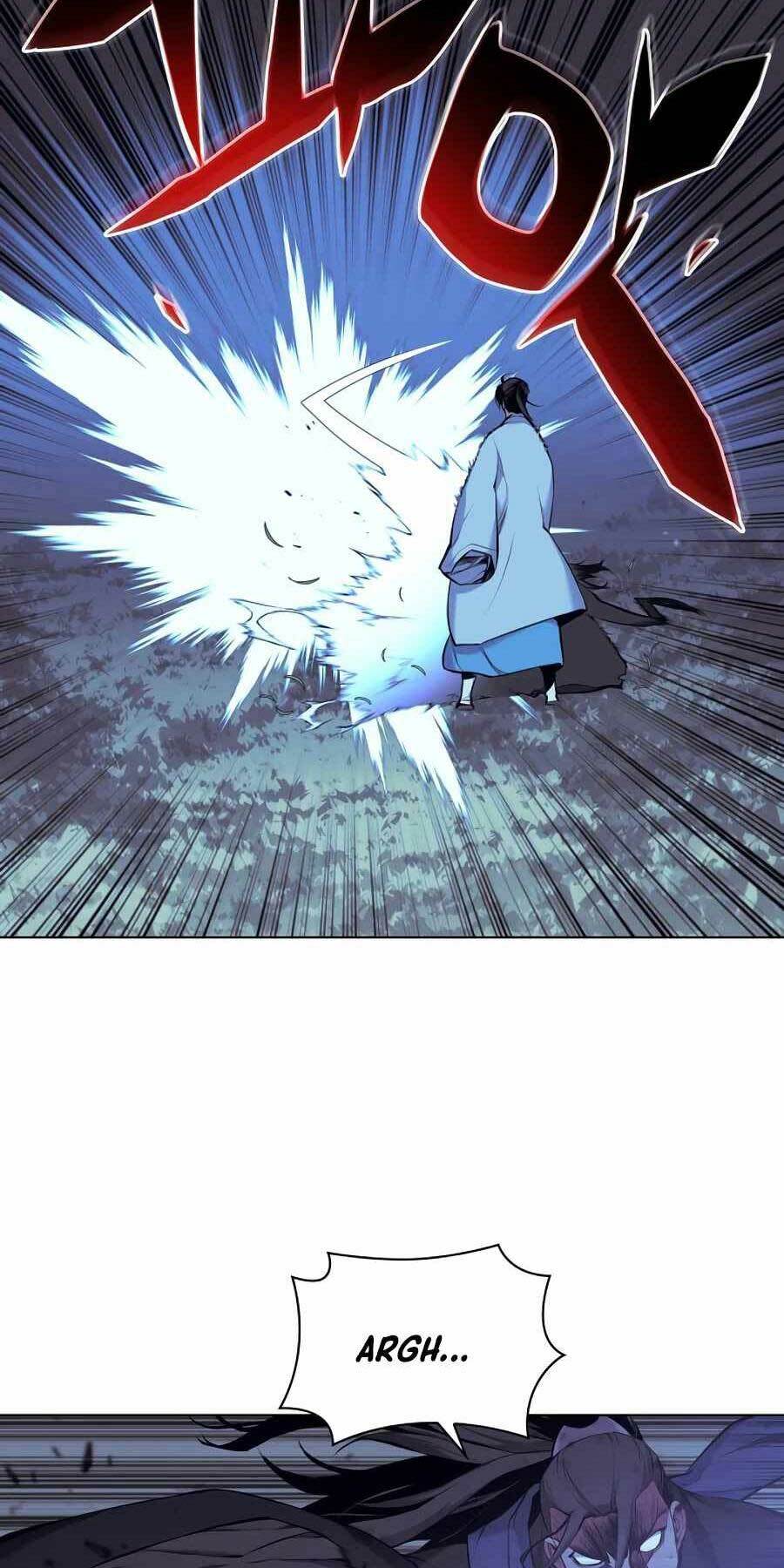 Học Giả Kiếm Sĩ Chapter 14 - Trang 2