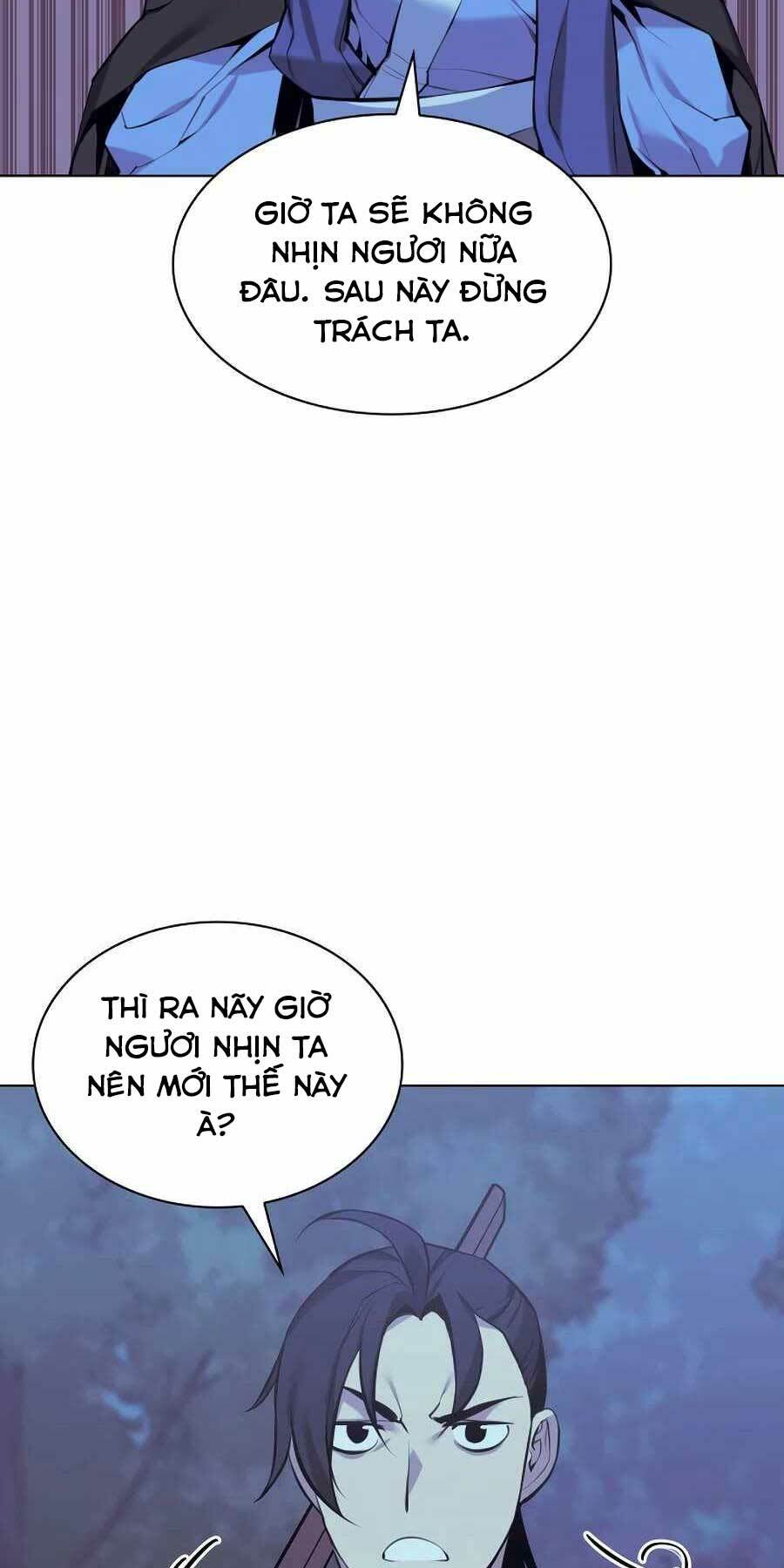 Học Giả Kiếm Sĩ Chapter 14 - Trang 2