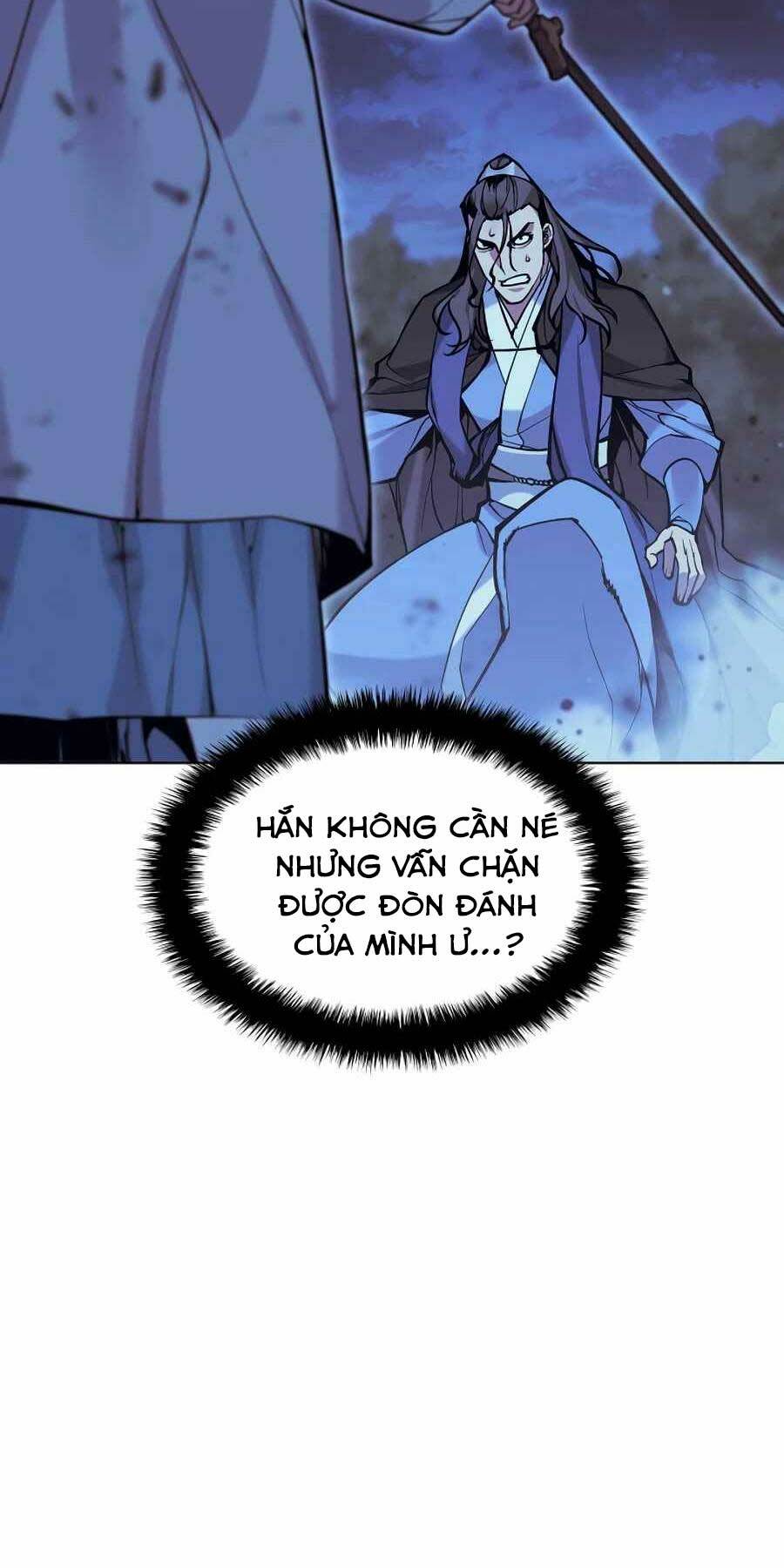 Học Giả Kiếm Sĩ Chapter 14 - Trang 2