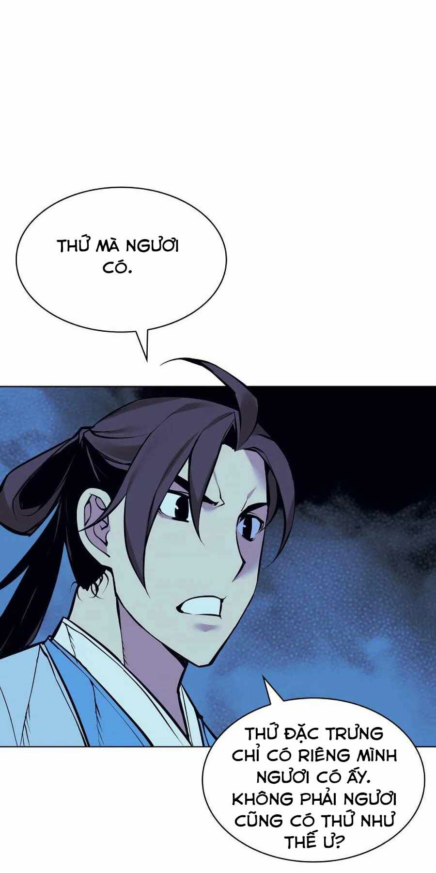 Học Giả Kiếm Sĩ Chapter 14 - Trang 2