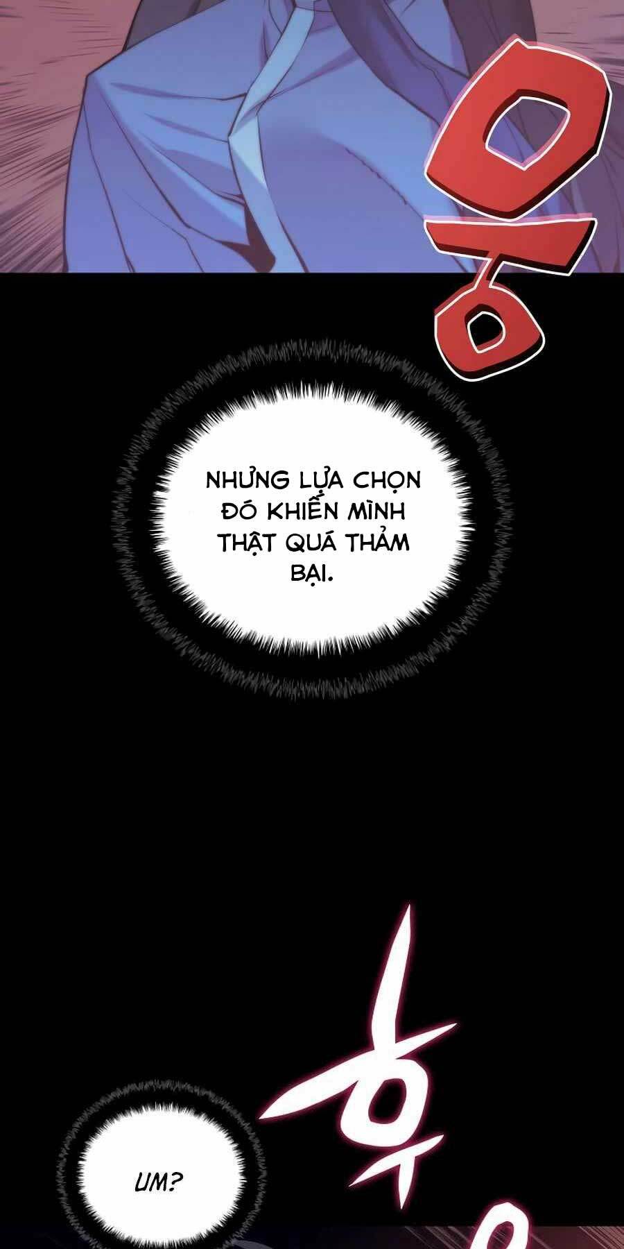 Học Giả Kiếm Sĩ Chapter 14 - Trang 2