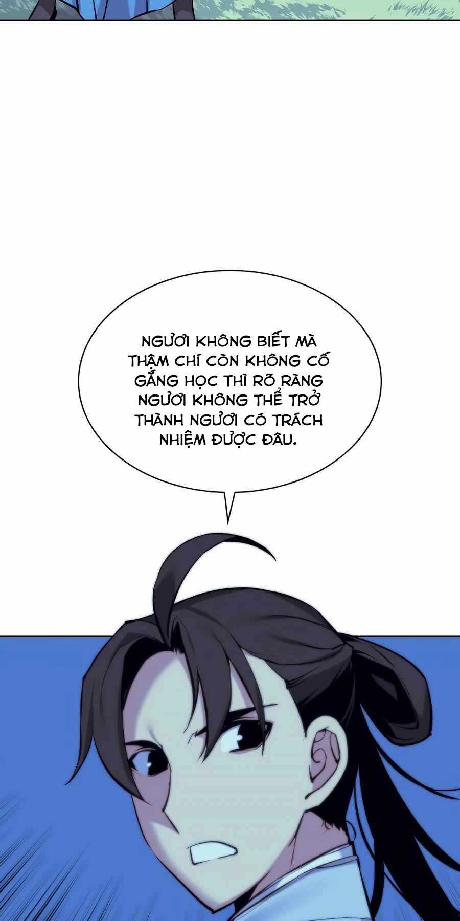 Học Giả Kiếm Sĩ Chapter 14 - Trang 2