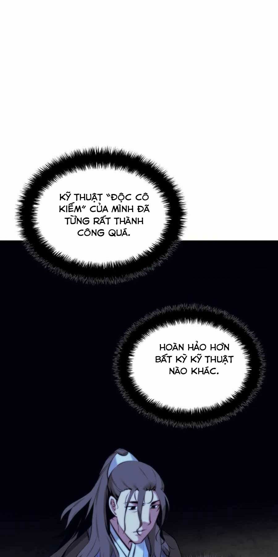 Học Giả Kiếm Sĩ Chapter 14 - Trang 2