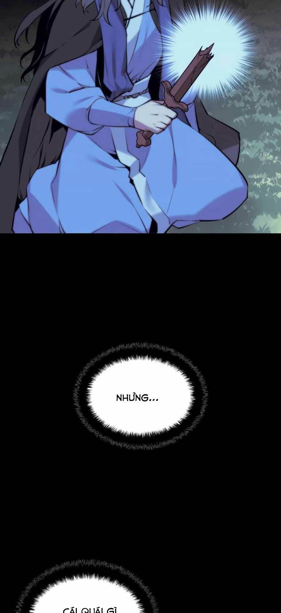 Học Giả Kiếm Sĩ Chapter 14 - Trang 2