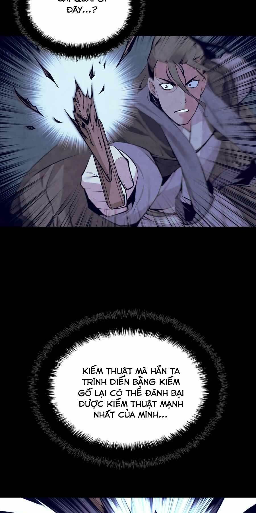 Học Giả Kiếm Sĩ Chapter 14 - Trang 2