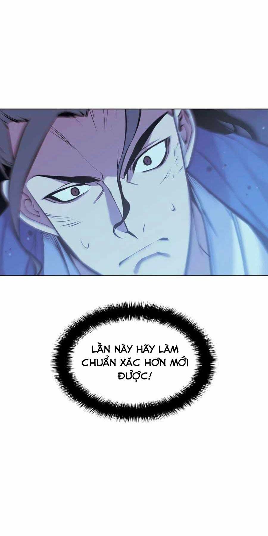 Học Giả Kiếm Sĩ Chapter 14 - Trang 2