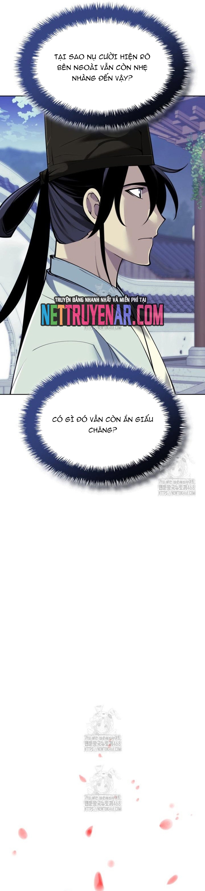 Học Giả Kiếm Sĩ Chapter 169 - Trang 2