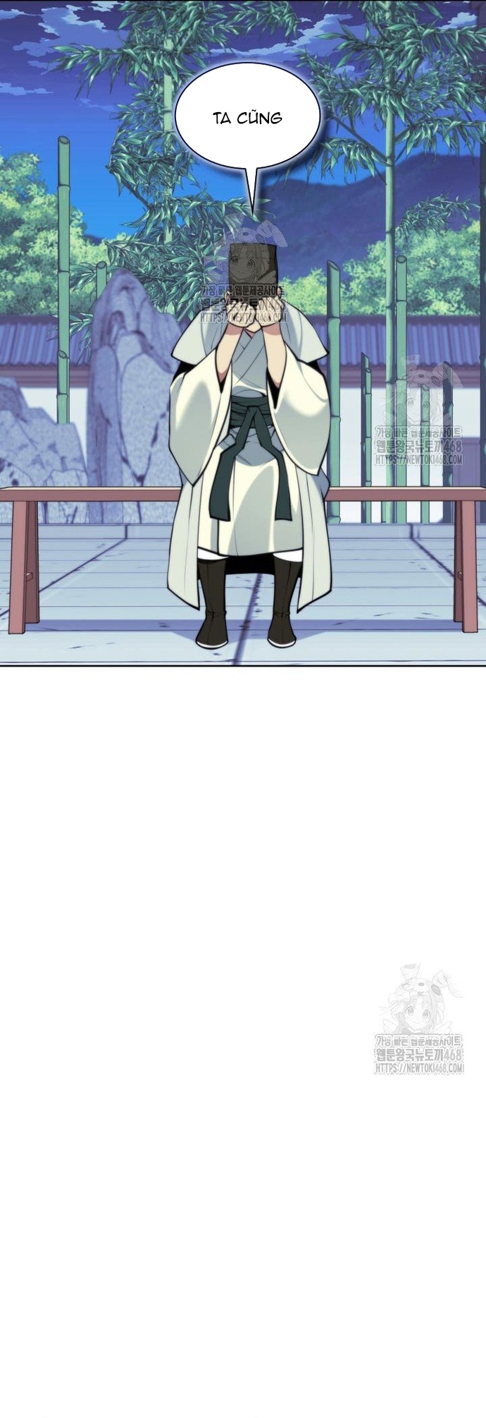 Học Giả Kiếm Sĩ Chapter 169 - Trang 2