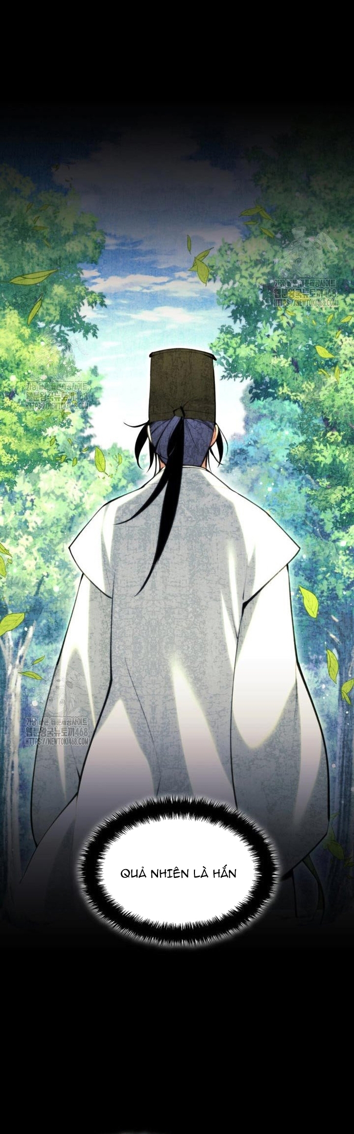 Học Giả Kiếm Sĩ Chapter 169 - Trang 2