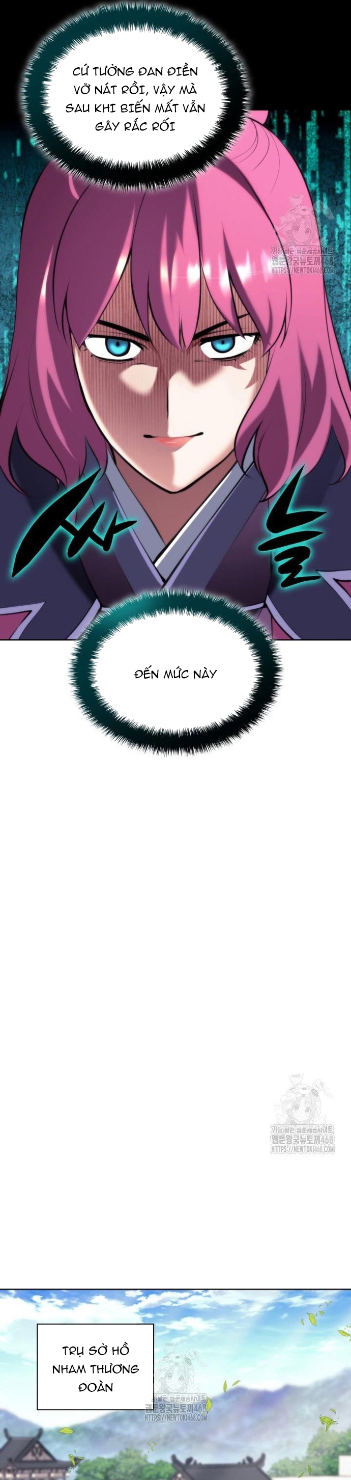 Học Giả Kiếm Sĩ Chapter 169 - Trang 2