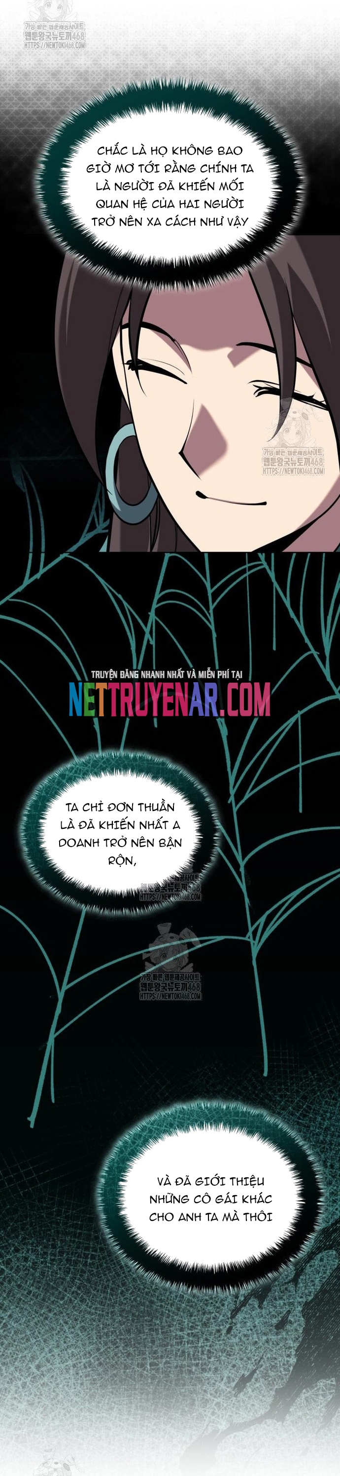 Học Giả Kiếm Sĩ Chapter 169 - Trang 2