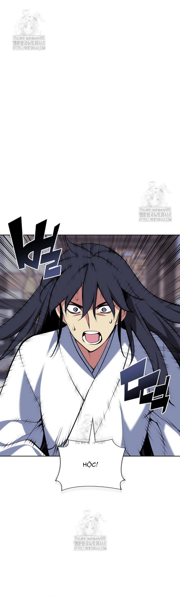 Học Giả Kiếm Sĩ Chapter 169 - Trang 2