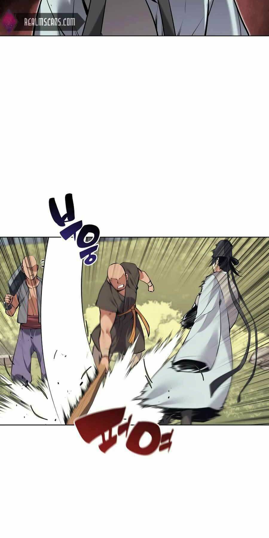 Học Giả Kiếm Sĩ Chapter 17 - Trang 2